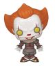 POP MOVIES IT CHAPTER 2 PENNYWISE WITH OPEN ARMS