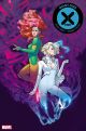 GIANT SIZE X-MEN JEAN GREY & EMMA FROST #1 A