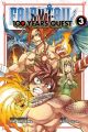 Fairy Tail 100 Years Quest GN Vol 03