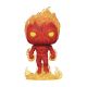 POP MARVEL FANTASTIC FOUR HUMAN TORCH 559