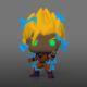 Funko Pop! Dragonball Z - Super Saiyan Goku PX EXCLUSIVE GLOW CHASE