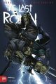 TMNT THE LAST RONIN (OF 5) 5 COVER B 1:10 EASTMAN