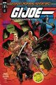 GI JOE RAH SATURDAY MORNING ADV #1 (OF 4) CVR C 10 COPY PENN