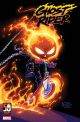 GHOST RIDER 1 (2022) YOUNG VARIANT