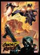 GHOST RIDER 1 KUBERT HIDDEN GEM VARIANT [1:100]