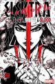 ELEKTRA: BLACK, WHITE & BLOOD 4 EASTMAN VARIANT