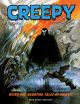 CREEPY ARCHIVES TP VOL 01