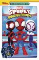 FCBD 2024 SPIDEY HIS AMAZING FRIENDS #1 CGC