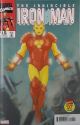 INVINCIBLE IRON MAN #15 PHIL NOTO MARVEL 97 VARIANT