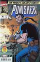 PUNISHER #4 DAN JURGENS MARVEL 97 VARIANT