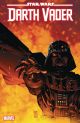 STAR WARS DARTH VADER #43 1:25 CAMUNCOLI VARIANT