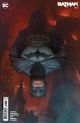 BATMAN #144 COVER C RAHZZAH CARD STOCK VARIANT