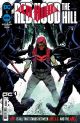 RED HOOD THE HILL #1 (OF 6) COVER A SANFORD GREENE