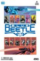 BLUE BEETLE #6 COVER A ADRIAN GUTIERREZ