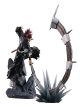 BLEACH 1000-YEAR RENJI ABARAI BLOOD WARFARE FIGUARTSZERO