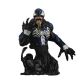 MARVEL COMIC VENOM BLACK & BLUE VARIANT BUST