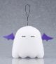 WAON GAMES MASCOT MARSHMALLOW PLUSHIE