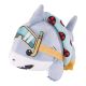 SDCC 2024 JEFF LAND SHARK PLUSH