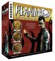 Reanimator Board Game