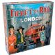 Ticket To Ride: London Expansion