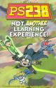 PS238 TP VOL 04 NOT ANOTHER LEARNING EXPERIENCE