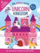 My Sticker World Unicorn Kingdom