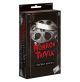 Horror Trivia Peg Box