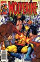 WOLVERINE 151 (1988)