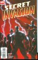 SECRET INVASION 1 A