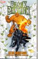 BLACK PANTHER TP LITTLE GREEN MEN