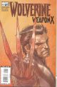 WOLVERINE WEAPON X 1 A