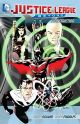 JUSTICE LEAGUE BEYOND KONSTRICTION TP