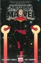 CAPTAIN MARVEL TP 02 DOWN