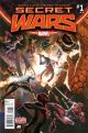 SECRET WARS 1 A (2015)