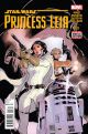 PRINCESS LEIA 3 (2015)