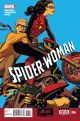 SPIDER-WOMAN 6 (2015)