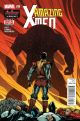 AMAZING X-MEN 19