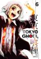 TOKYO GHOUL GN VOL 06 (MR)