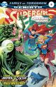 SUPERGIRL 8 A (2016)