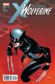 ALL NEW WOLVERINE 19 V KIRK