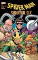 SPIDER-MAN TP SINISTER SIX