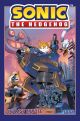 SONIC THE HEDGEHOG TP 06 LAST MINUTE