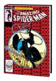 AMAZING SPIDER-MAN OMNIBUS HC