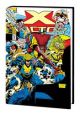 X-FACTOR OMNIBUS HC 01 QUESADA