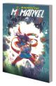 MS MARVEL TP 03 OUTLAWED