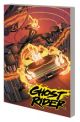 GHOST RIDER ROBBIE REY COLL TP