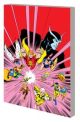 SQUADRON SUPREME TP HALL DM