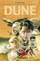 DUNE HOUSE ATREIDES HC 01