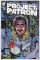 PROJECT PATRON 1 AMBASSADOR VARIANT COVER