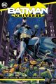 Batman Universe TP